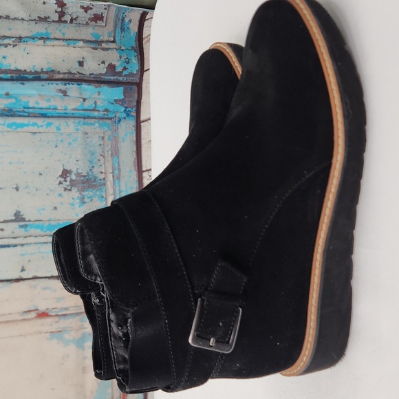 Naturalizer Women's Aster Boot - Picture 5 of 8